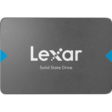 Lexar 1TB 2,5" SATA3 NQ100 LNQ100X001T-RNNNG Lexar 1TB 2,5" SATA3 NQ100 LNQ100X001T-RNNNG
