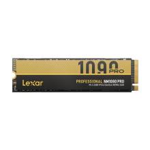 Lexar 2TB M.2 2280 NVMe NM1090 Pro LNM109P002T-RNNNG