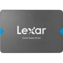 Lexar 2TB 2,5" SATA3 NQ100 LNQ100X002T-RNNNG