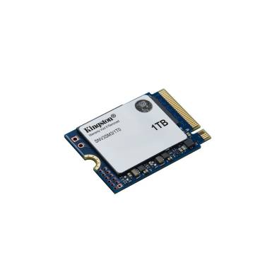 Kingston 1TB M.2 2230 NVMe NV3 SNV3SM3/1T0 Kingston 1TB M.2 2230 NVMe NV3 SNV3SM3/1T0
