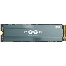 Silicon Power 2TB M.2 2280 NVMe US75 SP02KGBP44US75S5 Silicon Power 2TB M.2 2280 NVMe US75 SP02KGBP44US75S5