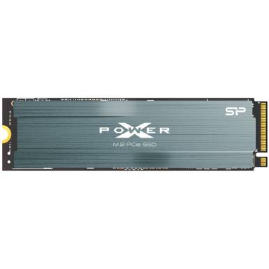 Silicon Power 2TB M.2 2280 NVMe US75 SP02KGBP44US75S5 Silicon Power 2TB M.2 2280 NVMe US75 SP02KGBP44US75S5