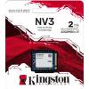 Kingston 2TB M.2 2230 NVMe NV3 SNV3SM3/2T0