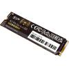 Silicon Power 4TB M.2 2280 NVMe US75 SP04KGBP44US7505