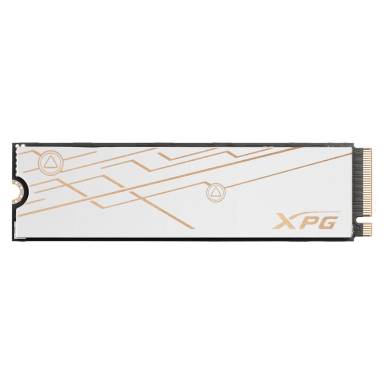 A-Data 2TB M.2 2280 NVMe Mars 980 Blade SMAR-980B-2TCS A-Data 2TB M.2 2280 NVMe Mars 980 Blade SMAR-980B-2TCS