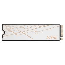A-Data 4TB M.2 2280 NVMe Mars 980 Blade SMAR-980B-4TCS A-Data 4TB M.2 2280 NVMe Mars 980 Blade SMAR-980B-4TCS