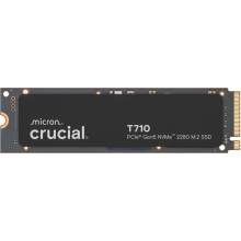 Crucial 1TB M.2 2280 NVMe T710 CT1000T710SSD8 Crucial 1TB M.2 2280 NVMe T710 CT1000T710SSD8