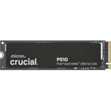 Crucial 2TB M.2 2280 NVMe P510 CT2000P510SSD8 Crucial 2TB M.2 2280 NVMe P510 CT2000P510SSD8