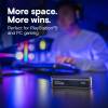 Crucial 2TB M.2 2280 NVMe P510 with Heatsink CT2000P510SSD5