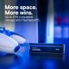 Crucial 2TB M.2 2280 NVMe P510 with Heatsink CT2000P510SSD5