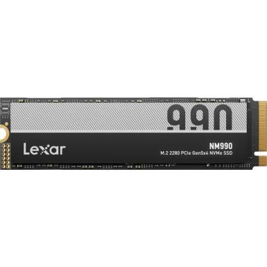 Lexar 1TB M.2 2280 NVMe LN990 LNM990X001T-RNNNG Lexar 1TB M.2 2280 NVMe LN990 LNM990X001T-RNNNG