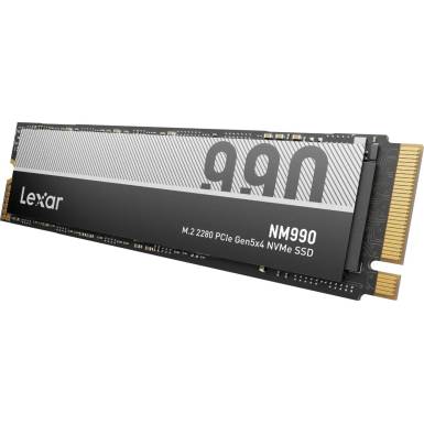 Lexar 4TB M.2 2280 NVMe LN990 LNM990X004T-RNNNG Lexar 4TB M.2 2280 NVMe LN990 LNM990X004T-RNNNG