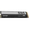Lexar 4TB M.2 2280 NVMe LN990 LNM990X004T-RNNNG
