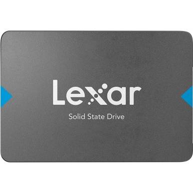 Lexar 256GB 2,5" SATA3 NQ100 LNQ100X256G-RNNNG Lexar 256GB 2,5" SATA3 NQ100 LNQ100X256G-RNNNG