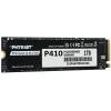 Patriot 1TB M.2 2280 NVMe P410 Black P410P1TBM28H