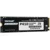 Patriot 2TB M.2 2280 NVMe P410 Black P410P2TBM28H