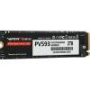 Patriot 2TB M.2 2280 NVMe Viper PV593 PV593P2TBM28H
