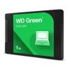 Western Digital 1TB 2,5" SATA3 Green WDS100T5G0A