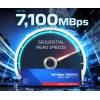 Western Digital 1TB M.2 2280 NVMe SN5100 Blue WDS100T5B0E-00CPE0