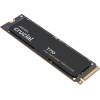 Crucial 4TB M.2 2280 NVMe T710 CT4000T710SSD8