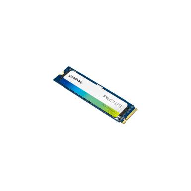 GoodRam 1TB M.2 2280 NVMe PX600 Lite SSDPR-PX600L-01T-80 GoodRam 1TB M.2 2280 NVMe PX600 Lite SSDPR-PX600L-01T-80