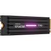 Crucial 4TB M.2 2280 NVMe T710 with heatsink CT4000T710SSD5