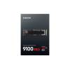 Samsung 8TB M.2 2280 NVMe 9100 Pro MZ-VAP8T0BW
