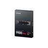 Samsung 8TB M.2 2280 NVMe 9100 Pro MZ-VAP8T0BW
