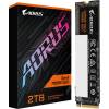 Gigabyte 2TB M.2 2280 NVMe Aorus Gen4 7000E AG470E2TB