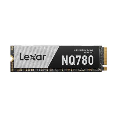 Lexar 1TB M.2 2280 NVMe NQ780 LNQ780X001T-RNNNG Lexar 1TB M.2 2280 NVMe NQ780 LNQ780X001T-RNNNG