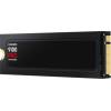 Samsung 8TB M.2 2280 NVMe 9100 Pro with Heatsink MZ-VAP8T0CW
