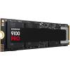 Samsung 8TB M.2 2280 NVMe 9100 Pro with Heatsink MZ-VAP8T0CW