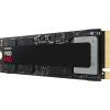 Samsung 8TB M.2 2280 NVMe 9100 Pro with Heatsink MZ-VAP8T0CW