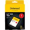 Intenso 4TB 2,5" SATA3 Top 3812480