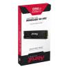 Kingston 8TB M.2 2280 NVMe Fury Renegade G5 ó SFYR2D/8T1