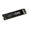 Gigabyte 4TB M.2 2280 NVMe Aorus Gen5 14000 AG514K4TB