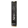 Gigabyte 4TB M.2 2280 NVMe Aorus Gen5 14000 AG514K4TB