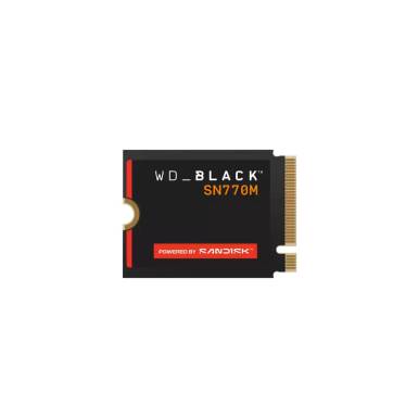 Sandisk 1TB M.2 2230 NVMe SN770M WDS100T3X0G-00CHY0 Sandisk 1TB M.2 2230 NVMe SN770M WDS100T3X0G-00CHY0
