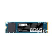 KIOXIA 2TB M.2 2280 NVMe Exceria Basic LSF10Z002TG8