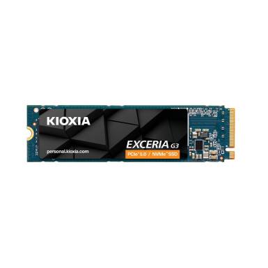 KIOXIA 1TB M.2 2280 NVMe Exceria G3 LVC10Z001TG8 KIOXIA 1TB M.2 2280 NVMe Exceria G3 LVC10Z001TG8
