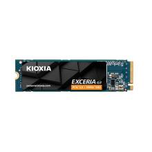 KIOXIA 2TB M.2 2280 NVMe Exceria G3 LVC10Z002TG8