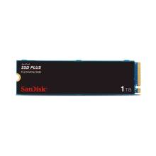 Sandisk 1TB M.2 2280 NVMe SSD Plus SDSSDA3N-1T00-G26 Sandisk 1TB M.2 2280 NVMe SSD Plus SDSSDA3N-1T00-G26