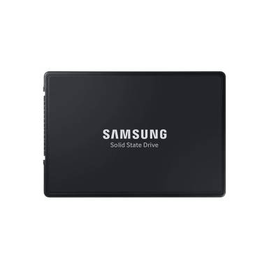 Samsung 7,68TB 2,5" PCIe PM9A3 MZQL27T6HBLA-00A07 Samsung 7,68TB 2,5" PCIe PM9A3 MZQL27T6HBLA-00A07