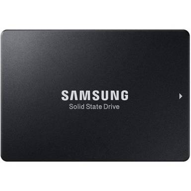 Samsung 960GB 2,5" PCIe PM9A3 MZQL2960HCJR-00A07 Samsung 960GB 2,5" PCIe PM9A3 MZQL2960HCJR-00A07
