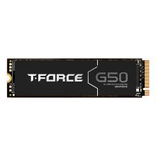 TeamGroup 512GB M.2 2280 NVMe T-Force G50 TM8FFE512G0C129