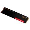 Western Digital 8TB M.2 2280 NVMe SN8100 Black WDS800T1X0M-00CMT0