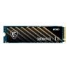 Msi 1TB M.2 2280 NVMe Spatium M450 V1 S78-440L0M0-P83