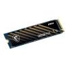 Msi 1TB M.2 2280 NVMe Spatium M450 V1 S78-440L0M0-P83