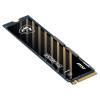 Msi 1TB M.2 2280 NVMe Spatium M450 V1 S78-440L0M0-P83