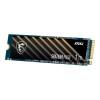 Msi 1TB M.2 2280 NVMe Spatium M450 V1 S78-440L0M0-P83